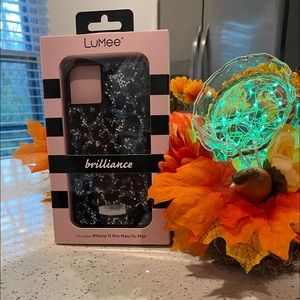 iPhone 11 Pro Max Lumee Brilliance Case